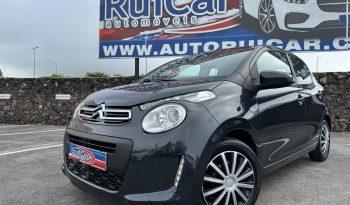 CITROEN C1 1.0 VTI FEEL 72 CV ANO 2021 full