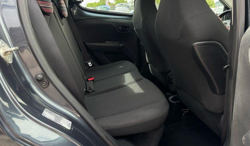 CITROEN C1 1.0 VTI FEEL 72 CV ANO 2021 full