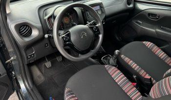 CITROEN C1 1.0 VTI FEEL 72 CV ANO 2021 full