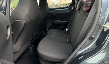 CITROEN C1 1.0 VTI FEEL 72 CV ANO 2021 full