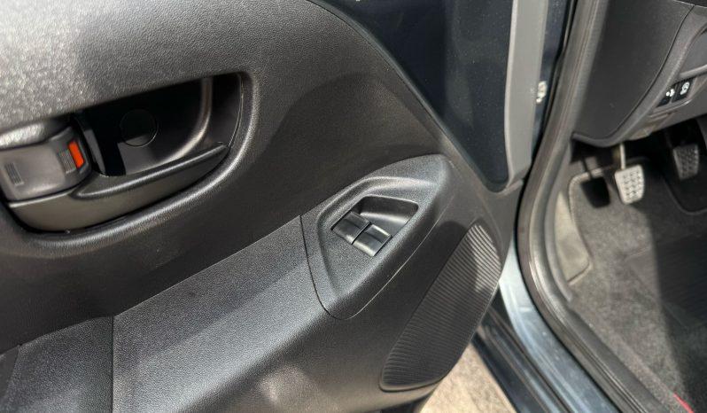 CITROEN C1 1.0 VTI FEEL 72 CV ANO 2021 full