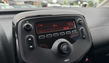 CITROEN C1 1.0 VTI FEEL 72 CV ANO 2021 full