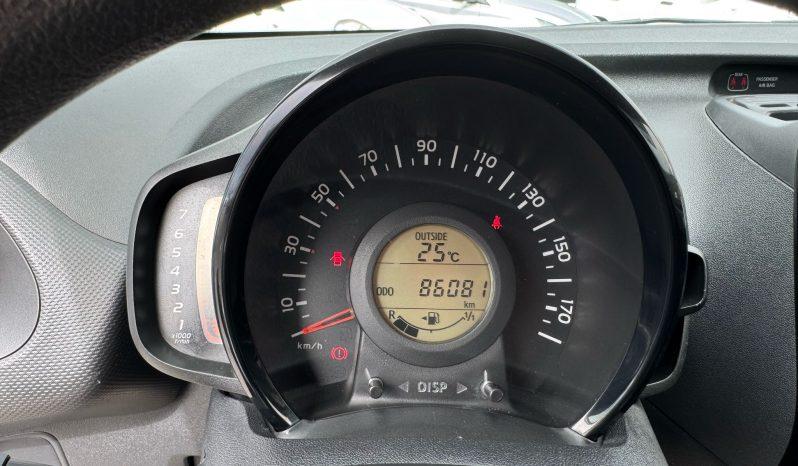 CITROEN C1 1.0 VTI FEEL 72 CV ANO 2021 full