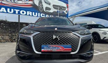 DS DS3 CROSSBACK 50 kWh E-TENSE GRAND CHIC 136 CV ANO 2021 full