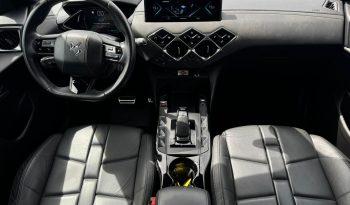 DS DS3 CROSSBACK 50 kWh E-TENSE GRAND CHIC 136 CV ANO 2021 full