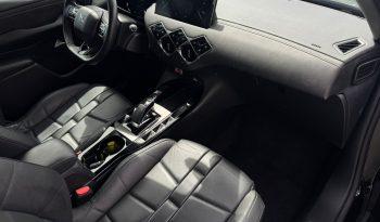 DS DS3 CROSSBACK 50 kWh E-TENSE GRAND CHIC 136 CV ANO 2021 full