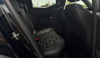 DS DS3 CROSSBACK 50 kWh E-TENSE GRAND CHIC 136 CV ANO 2021 full