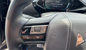 DS DS3 CROSSBACK 50 kWh E-TENSE GRAND CHIC 136 CV ANO 2021 full