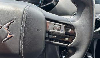 DS DS3 CROSSBACK 50 kWh E-TENSE GRAND CHIC 136 CV ANO 2021 full