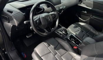 DS DS3 CROSSBACK 50 kWh E-TENSE GRAND CHIC 136 CV ANO 2021 full