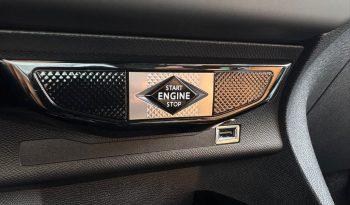 DS DS3 CROSSBACK 50 kWh E-TENSE GRAND CHIC 136 CV ANO 2021 full