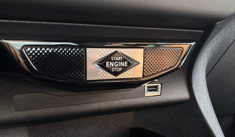 DS DS3 CROSSBACK 50 kWh E-TENSE GRAND CHIC 136 CV ANO 2021 full