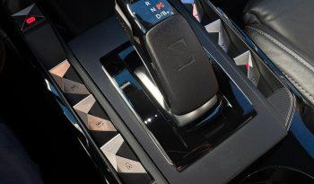 DS DS3 CROSSBACK 50 kWh E-TENSE GRAND CHIC 136 CV ANO 2021 full