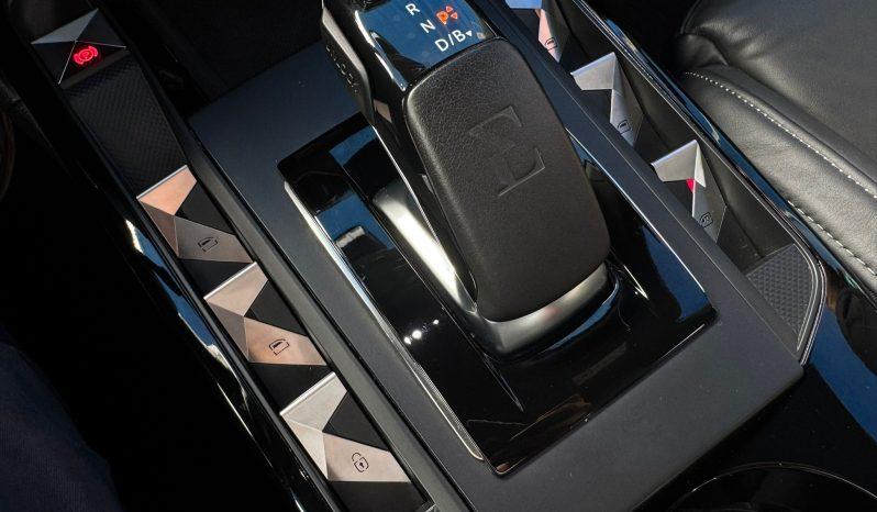 DS DS3 CROSSBACK 50 kWh E-TENSE GRAND CHIC 136 CV ANO 2021 full