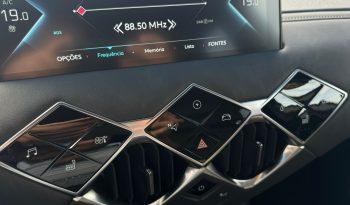 DS DS3 CROSSBACK 50 kWh E-TENSE GRAND CHIC 136 CV ANO 2021 full