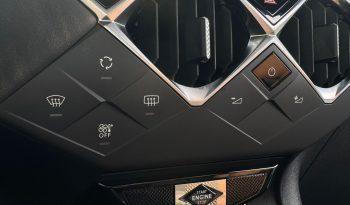 DS DS3 CROSSBACK 50 kWh E-TENSE GRAND CHIC 136 CV ANO 2021 full