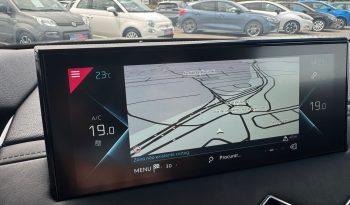 DS DS3 CROSSBACK 50 kWh E-TENSE GRAND CHIC 136 CV ANO 2021 full