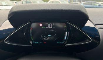 DS DS3 CROSSBACK 50 kWh E-TENSE GRAND CHIC 136 CV ANO 2021 full