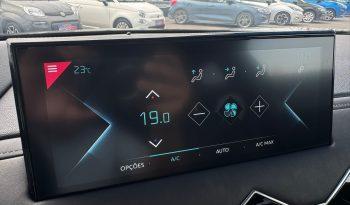 DS DS3 CROSSBACK 50 kWh E-TENSE GRAND CHIC 136 CV ANO 2021 full