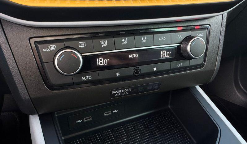 SEAT ARONA 1.0 TSi WAVE 110 CV ANO 2023 full