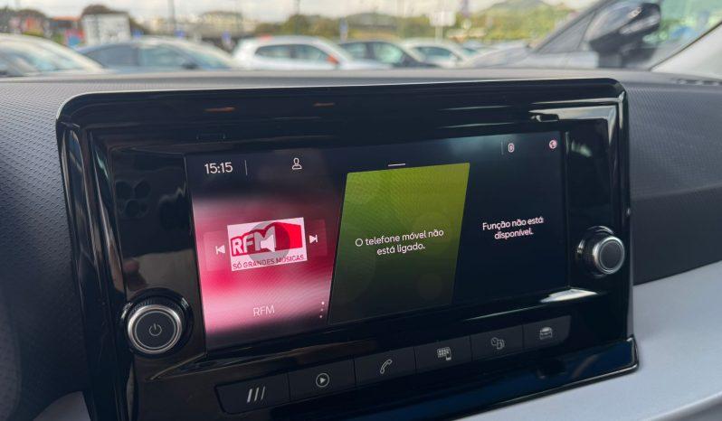 SEAT ARONA 1.0 TSi WAVE 110 CV ANO 2023 full