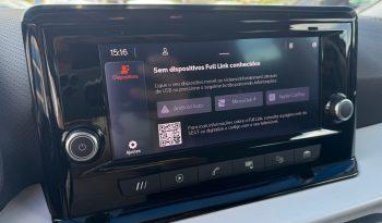 SEAT ARONA 1.0 TSi WAVE 110 CV ANO 2023 full