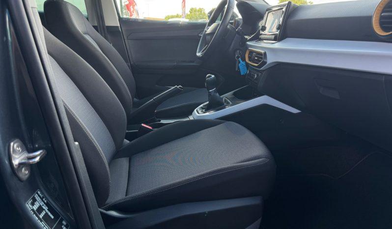 SEAT ARONA 1.0 TSi WAVE 110 CV ANO 2023 full