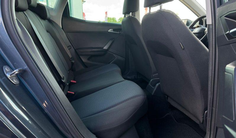 SEAT ARONA 1.0 TSi WAVE 110 CV ANO 2023 full