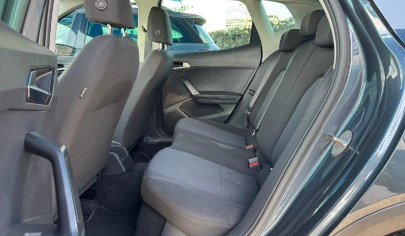 SEAT ARONA 1.0 TSi WAVE 110 CV ANO 2023 full