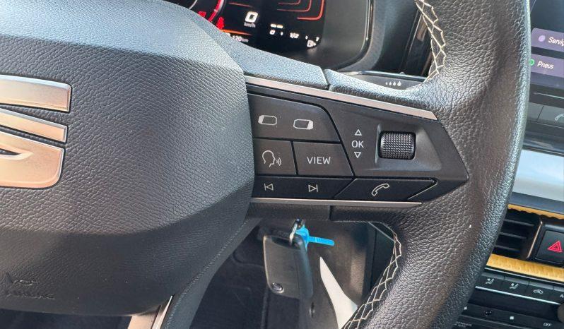 SEAT ARONA 1.0 TSi WAVE 110 CV ANO 2023 full