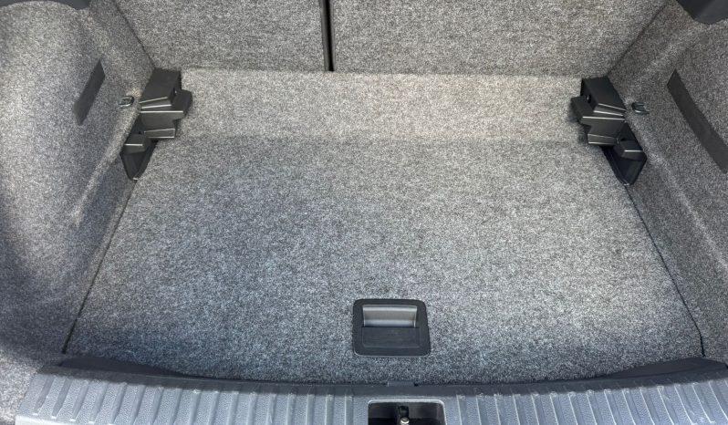 SEAT ARONA 1.0 TSi WAVE 110 CV ANO 2023 full