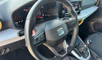 SEAT ARONA 1.0 TSi WAVE 110 CV ANO 2023 full