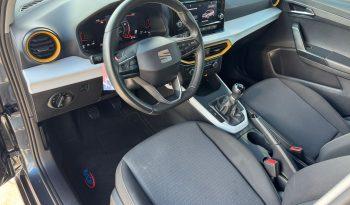 SEAT ARONA 1.0 TSi WAVE 110 CV ANO 2023 full