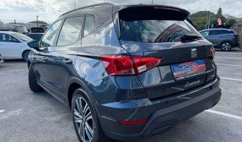 SEAT ARONA 1.0 TSi WAVE 110 CV ANO 2023 full