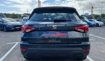SEAT ARONA 1.0 TSi WAVE 110 CV ANO 2023 full