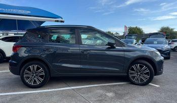 SEAT ARONA 1.0 TSi WAVE 110 CV ANO 2023 full