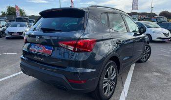 SEAT ARONA 1.0 TSi WAVE 110 CV ANO 2023 full