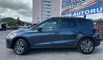 SEAT ARONA 1.0 TSi WAVE 110 CV ANO 2023 full