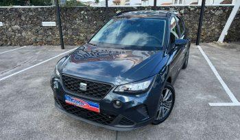 SEAT ARONA 1.0 TSi WAVE 110 CV ANO 2023 full