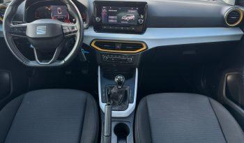 SEAT ARONA 1.0 TSi WAVE 110 CV ANO 2023 full