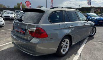 BMW 318d TOURING 136 CV ANO 2008 full