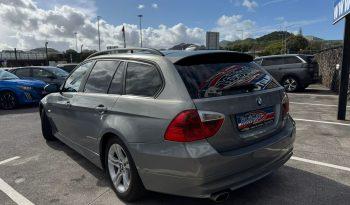 BMW 318d TOURING 136 CV ANO 2008 full