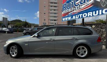 BMW 318d TOURING 136 CV ANO 2008 full