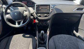 PEUGEOT 2008 1.2 PURETECH STYLE 82 CV ANO 2016 full