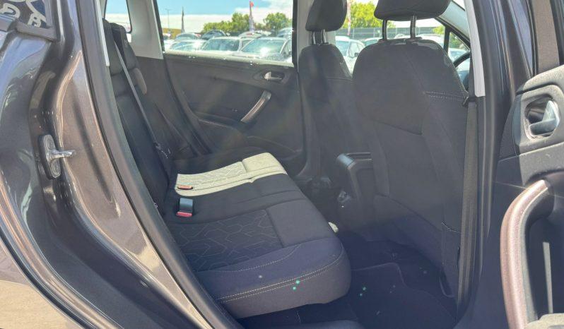 PEUGEOT 2008 1.2 PURETECH STYLE 82 CV ANO 2016 full