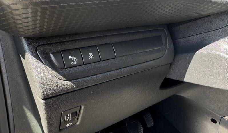 PEUGEOT 2008 1.2 PURETECH STYLE 82 CV ANO 2016 full