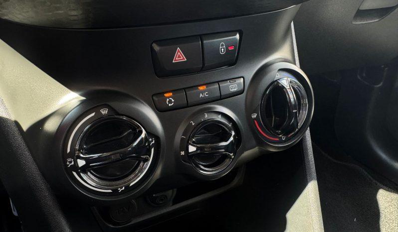 PEUGEOT 2008 1.2 PURETECH STYLE 82 CV ANO 2016 full