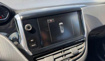 PEUGEOT 2008 1.2 PURETECH STYLE 82 CV ANO 2016 full