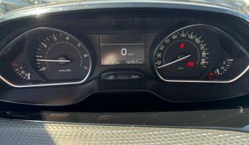 PEUGEOT 2008 1.2 PURETECH STYLE 82 CV ANO 2016 full
