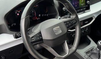 SEAT IBIZA 1.0 TSi STYLE 95 CV ANO 2024 full